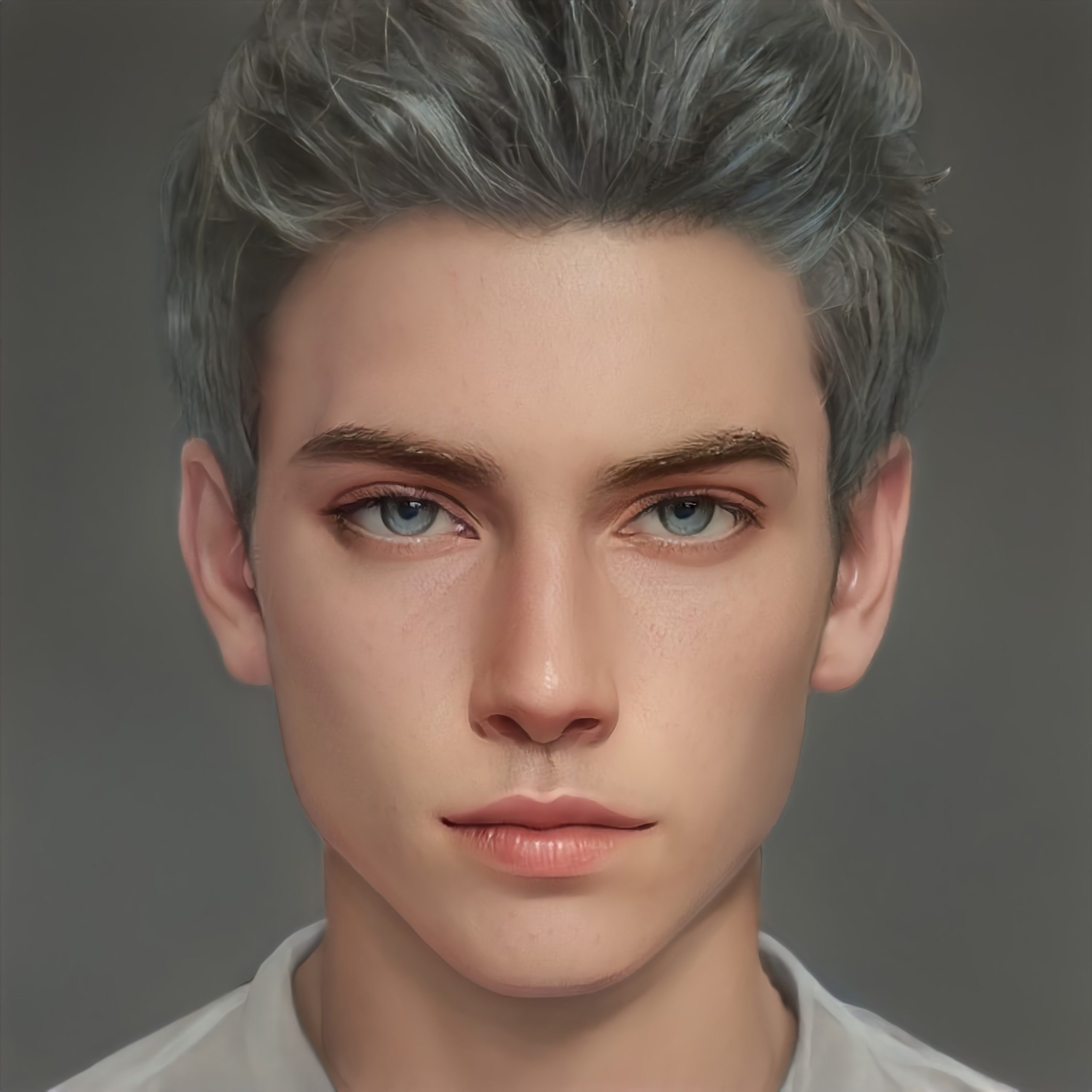 John Doe