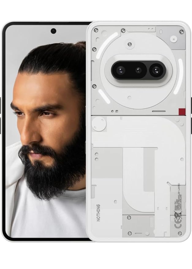 Nothing 5G gaming phones