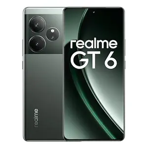 Realme 5G gaming phones